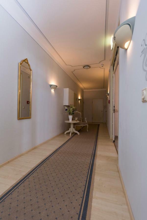 Hotel Burghof Hof  Kültér fotó