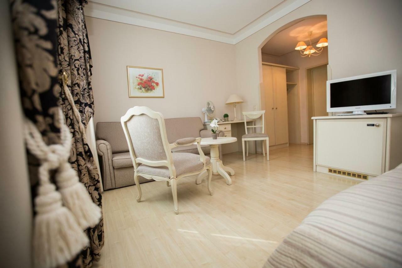 Hotel Burghof Hof  Kültér fotó