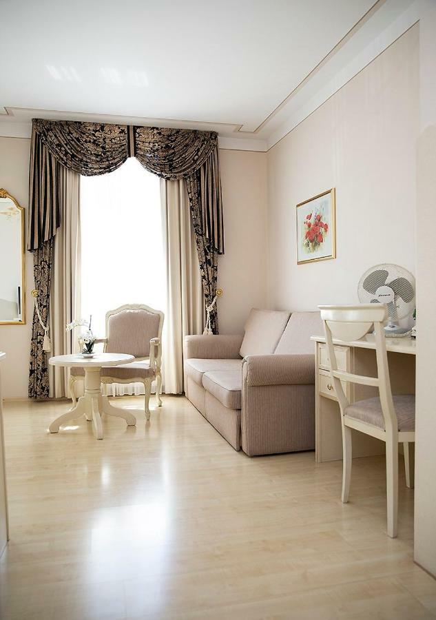 Hotel Burghof Hof  Kültér fotó