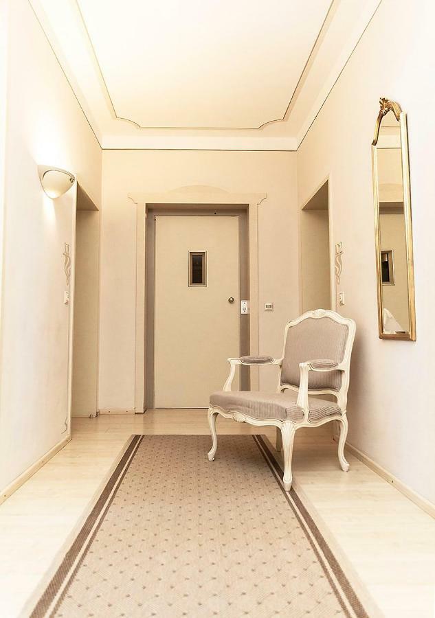 Hotel Burghof Hof  Kültér fotó