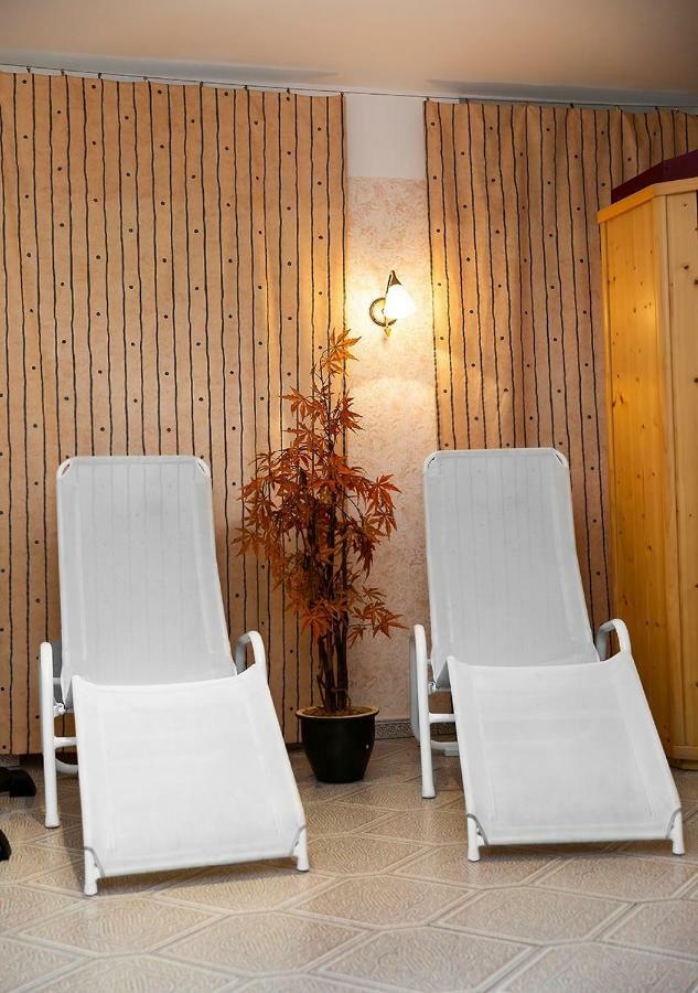 Hotel Burghof Hof  Kültér fotó