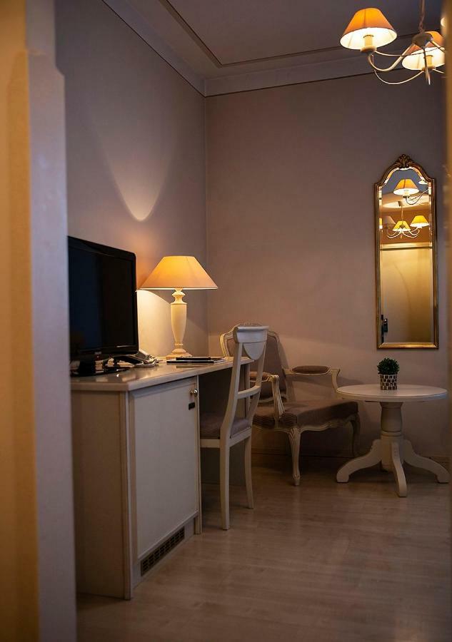 Hotel Burghof Hof  Kültér fotó