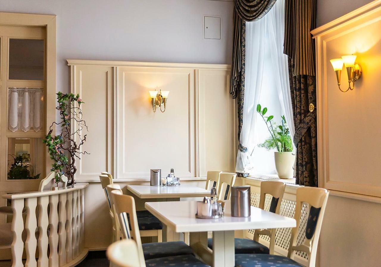 Hotel Burghof Hof  Kültér fotó